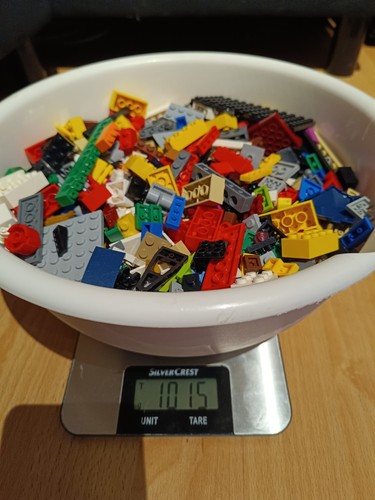 Lego bausteine einzelteile - lego,