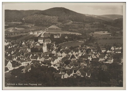 D299 sulzbach murr foto - d299/,
