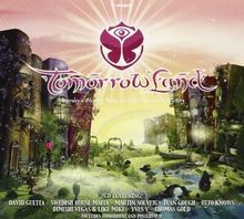 Tomorrowland 2012 vol von - 2012,