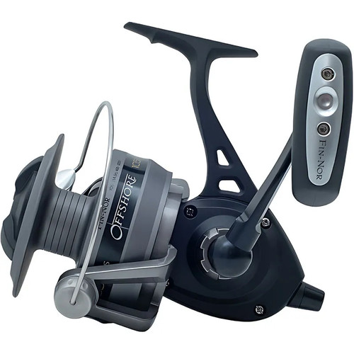 Fin nor offshore spinning - fin-nor,