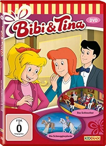Bibi tina - bibi,