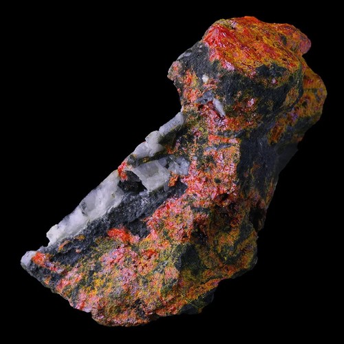 Getchell mine - ★☆,
