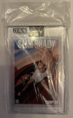 Eminem slim shady 2024 - eminem,