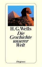 Die Geschichte unserer Welt by Wells, H. G. | Book | condition good