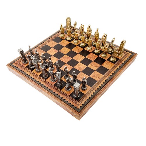 Italfama set römer vs - 3-in-1, "rÖmer