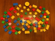 Lego Duplo Starterset 75