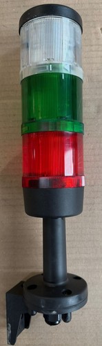 Werma signaltechnik 840 - signaltechnik, 00