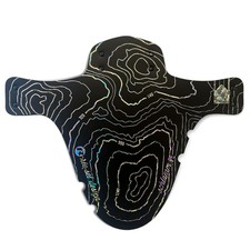 Riesel SCHLAMM PE: Front Bike