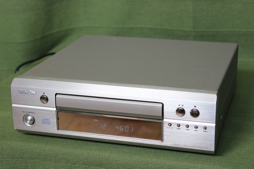 Denon dcd f101 - denon, dcd-f101