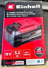 Einhell Power X-Change Plus