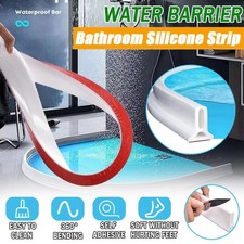 Bad Wasserbarriere