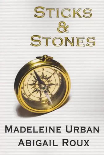 Sticks stones madeleine - sticks,