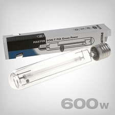 Philips Master SON-T 600W