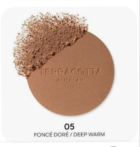Guerlain terracotta puder - terracotta, 05