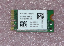 Qualcomm Atheros QCNFA435 WiFi