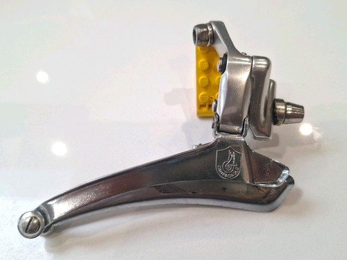 Campagnolo chorus - chorus, (fd-11sch)