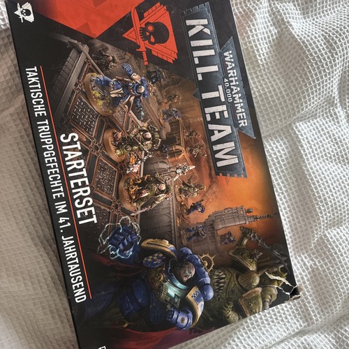 Warhammer 40k kill - -,