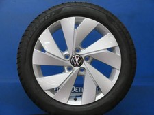 Original 17 Zoll VW Golf 8