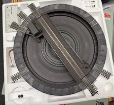 Märklin H0 7686 Drehscheibe