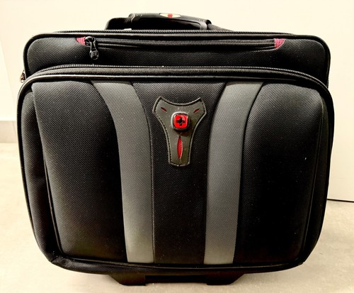 Wenger swiss gear - swiss,