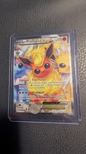 Pokemon Flamara EX RC28/RC32
