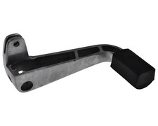 Bremspedal UNI AUTO passt für