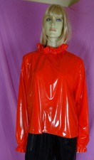 Pullover Zofe rot adult neu L