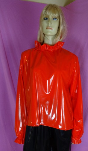 Pullover zofe rot adult - pullover,