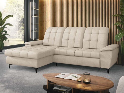 Ecksofa gordianko polsterecke - gordianko,