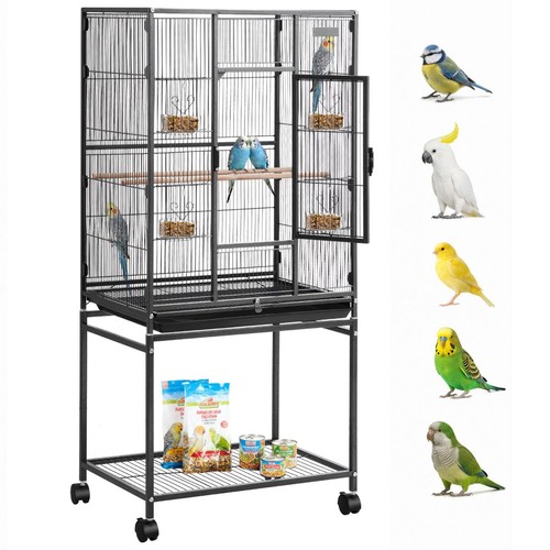 Vogelkäfig vogelvoliere - vogelkäfig,