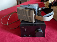 Stax SR-303 + SRM-313 –