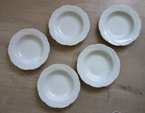 Suppenteller seltmann weiden - suppenteller,