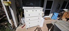 Verkaufe diesen schrank - diesen,