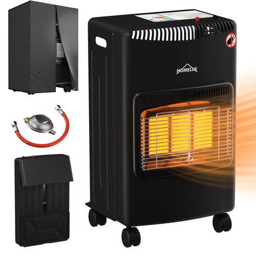 Mobiler gasheizofen 4200w - gasheizofen,