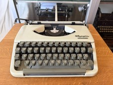 1968 OLYMPIA Splendid 33 -