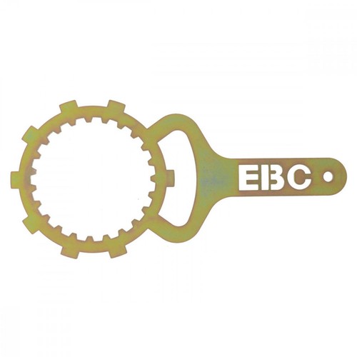 Ebc kupplungskorbhalter für - ebc,