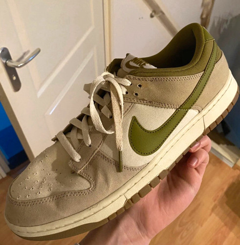Nike dunk low - herren, sneaker