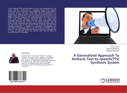 Generalized approach to - a,