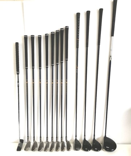 Callaway hawk eye hyper x - lh,