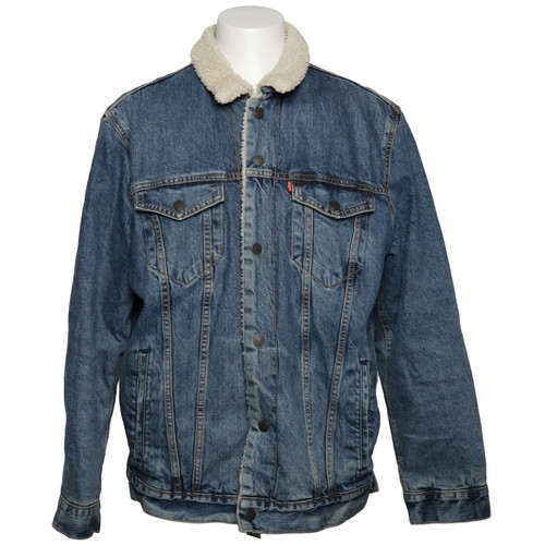 Levi strauss gefütterte - levi, co,