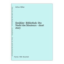 Erzähler- Bibliothek: Die