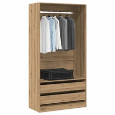 Kleiderschrank