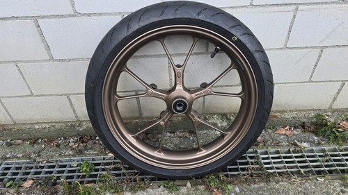 Honda 125 vorderrad - honda,