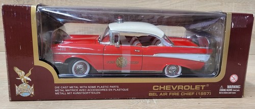 Chevrolet bel air - air, chief