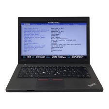 Lenovo THINKPAD L460 Laptop /Intel Core i3-6100U/8GB RAM/256GB SSD/DEFEKT#S10