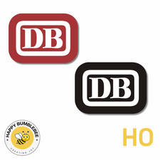 Decals Aufkleber Deutsche