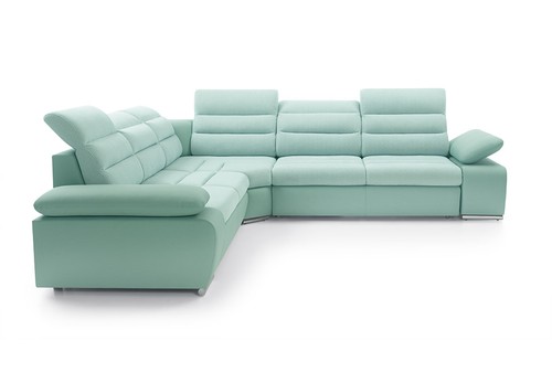 Ecksofa wohnlandschaft couch - ecksofa,