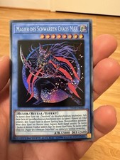 Dunkler Magier Themendeck