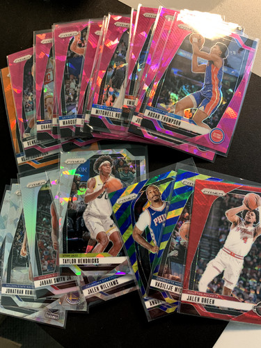 2024 panini prizm pick - -,