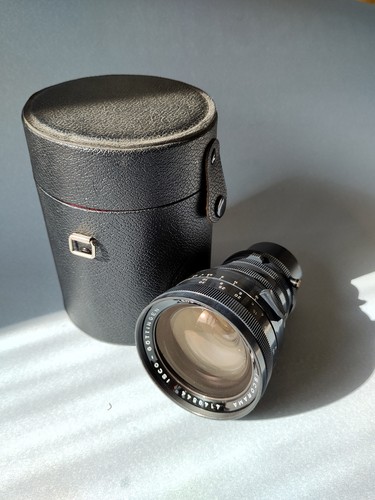 Anamorphes vorsatzobjektiv - anamorphes,